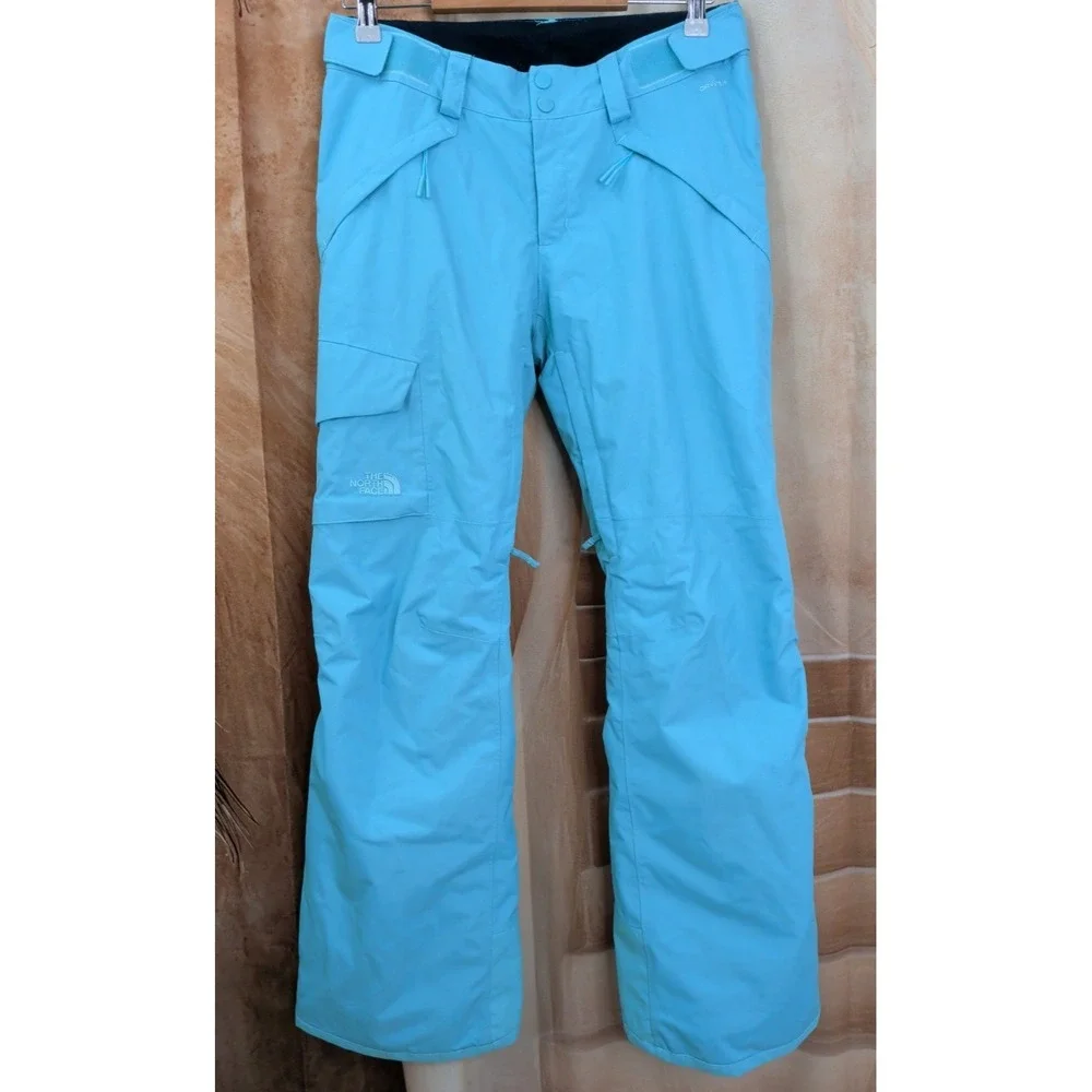 The North Face Freedom Insulated Pants NF0A3LWB
